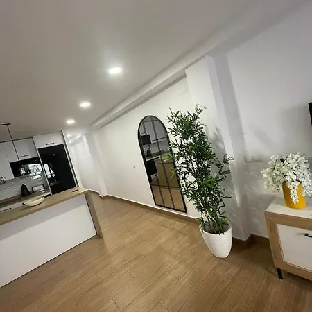 Apartamento El Palo Málaga