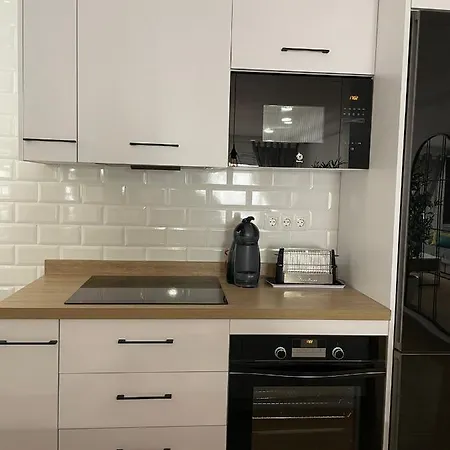 El Palo Apartamento