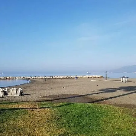 El Palo Apartamento Málaga