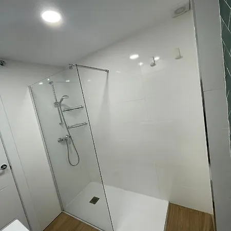 El Palo Apartamento *