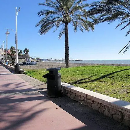 Apartamento El Palo Málaga